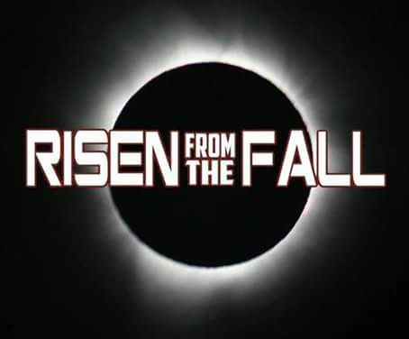 risen from the fall